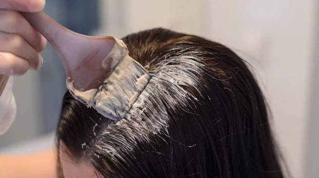 Root Touchup